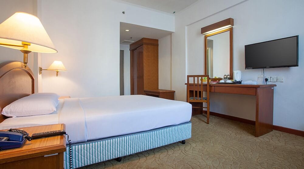 Hotel Seri Malaysia Kuala Terengganu 21/57