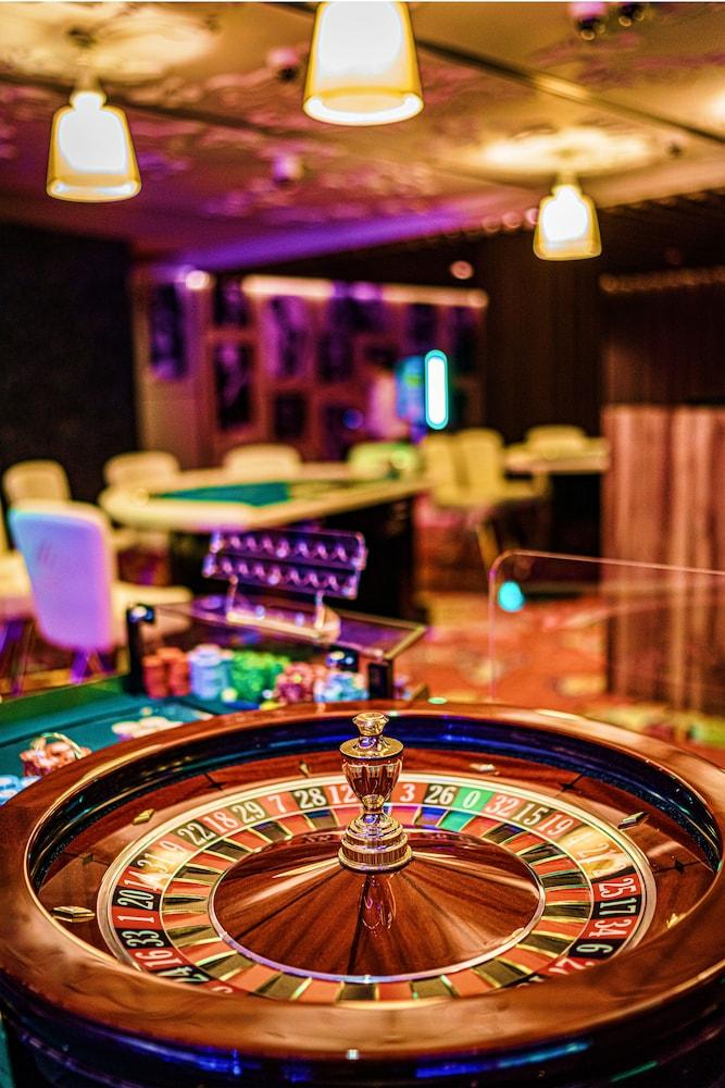 Maritim Marina Bay Resort & Casino 67/71