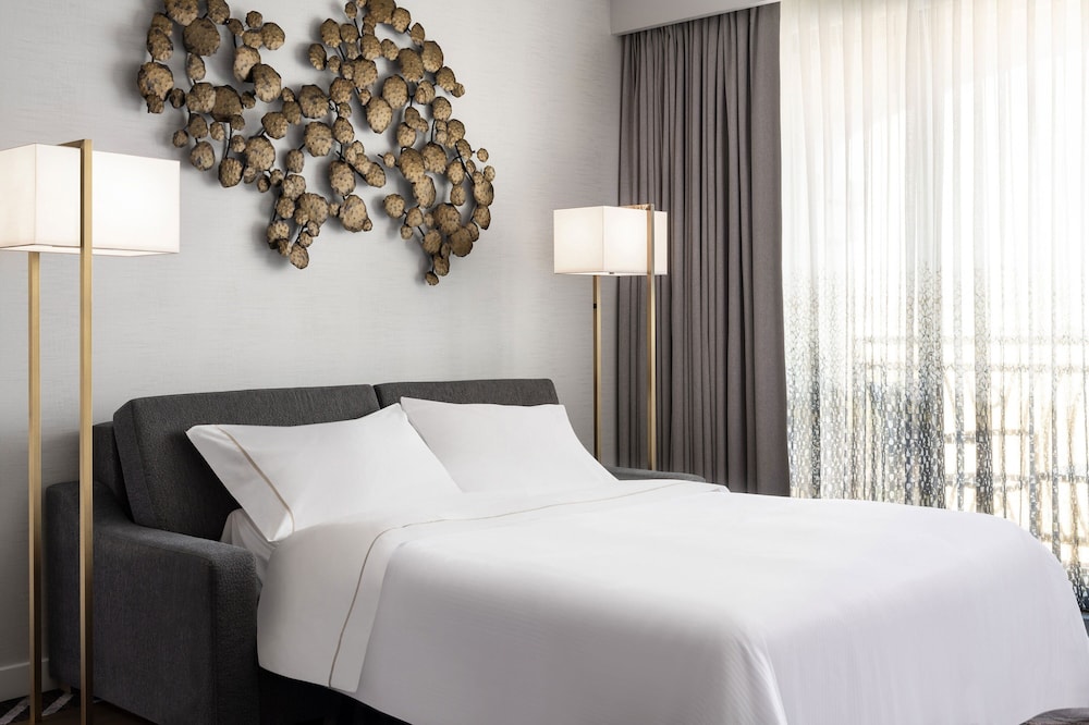 The Westin Anaheim Resort 12/37
