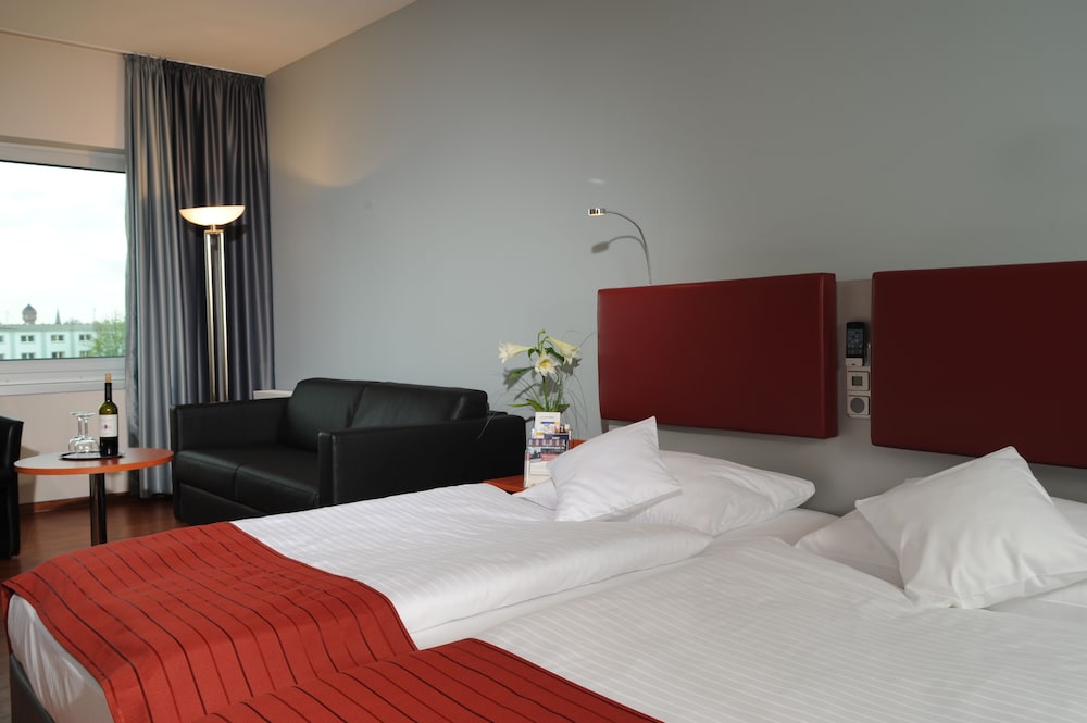 Nordsee Hotel Bremerhaven Fischereihafen 4/28