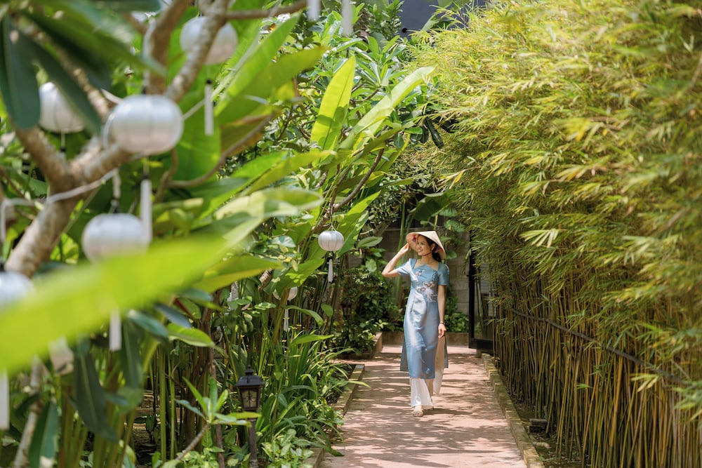 Nghe Garden Resort 47/50