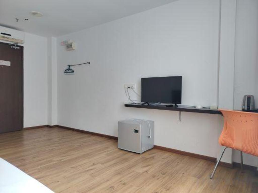 Citi Hotel 34/47