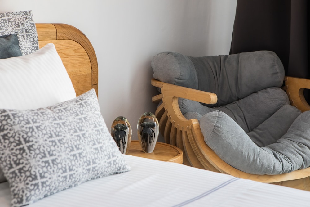 Harmony Boutique Hotel 43/64
