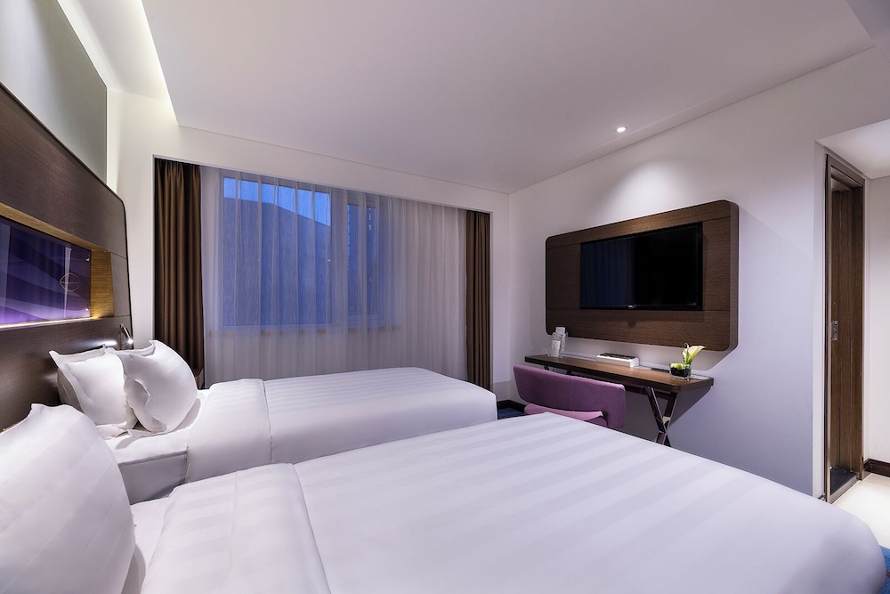 Peace Hotel Beijing(ex Novotel Peace Hotel Beijing) 29/71
