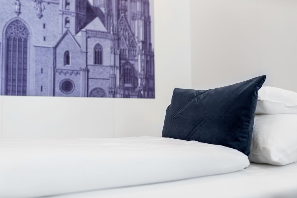史蒂芬广场酒店(Boutique Hotel Am Stephansplatz) 图片2