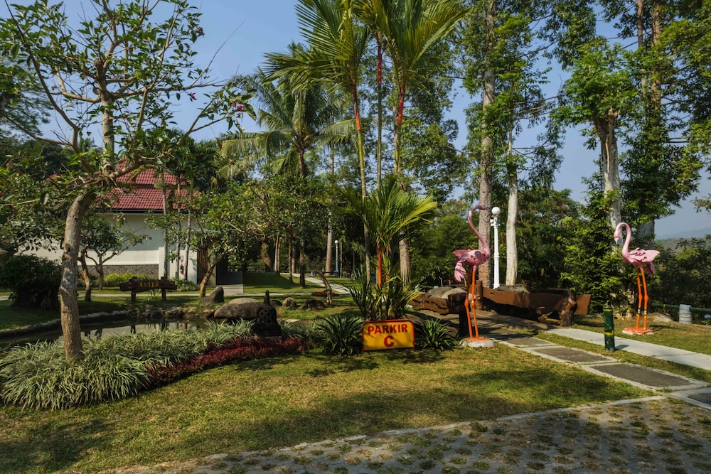 Hotel Puri Asri 46/67