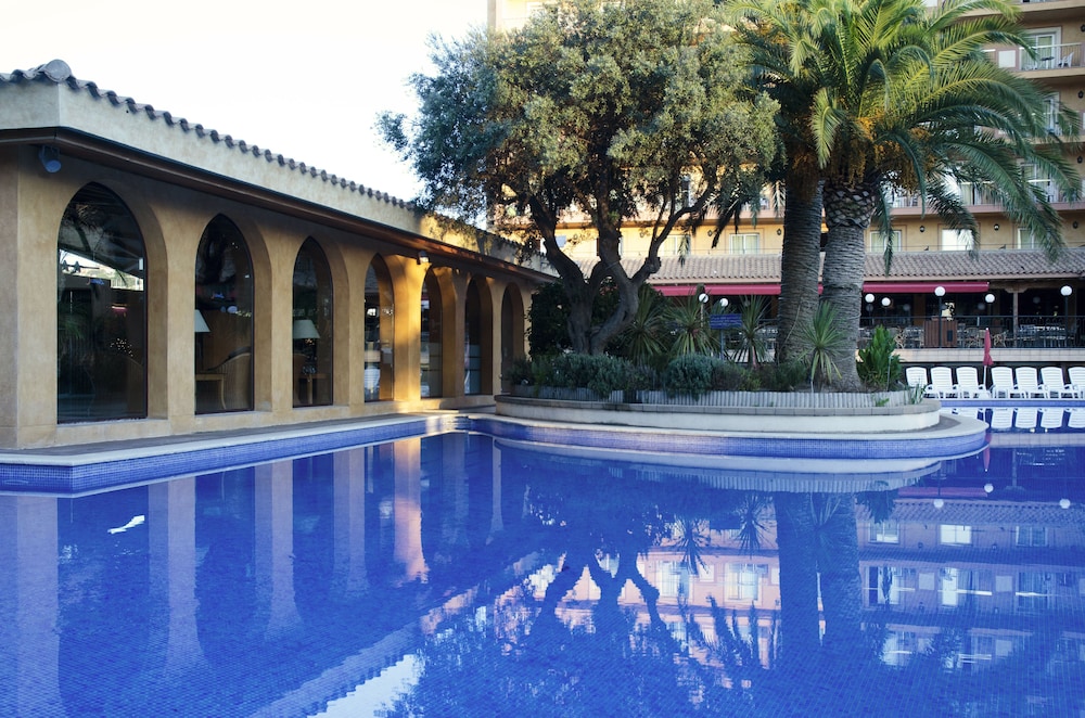 Luna Park Hotel Yoga and Spa 6/43