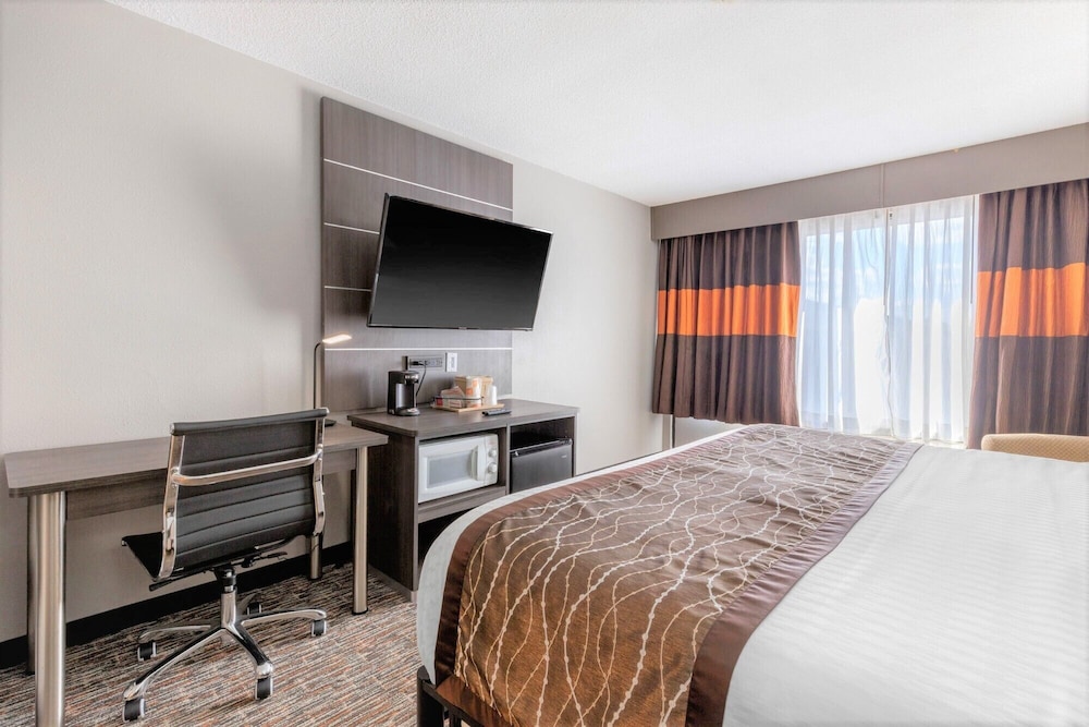 VetteCity Hotel 6/21