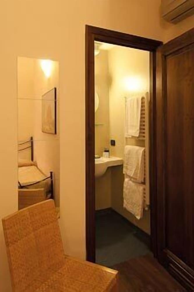 Arco Antico B&B 15/16