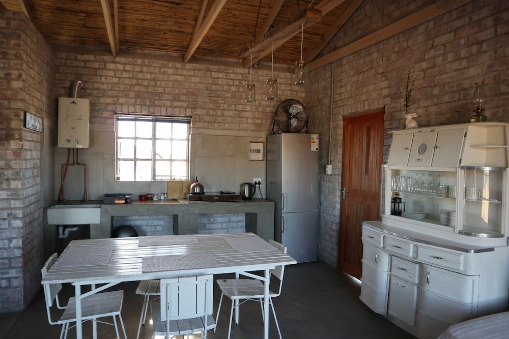 Wolvekraal - Guest Farm and Self-Catering Accommodation 21/40