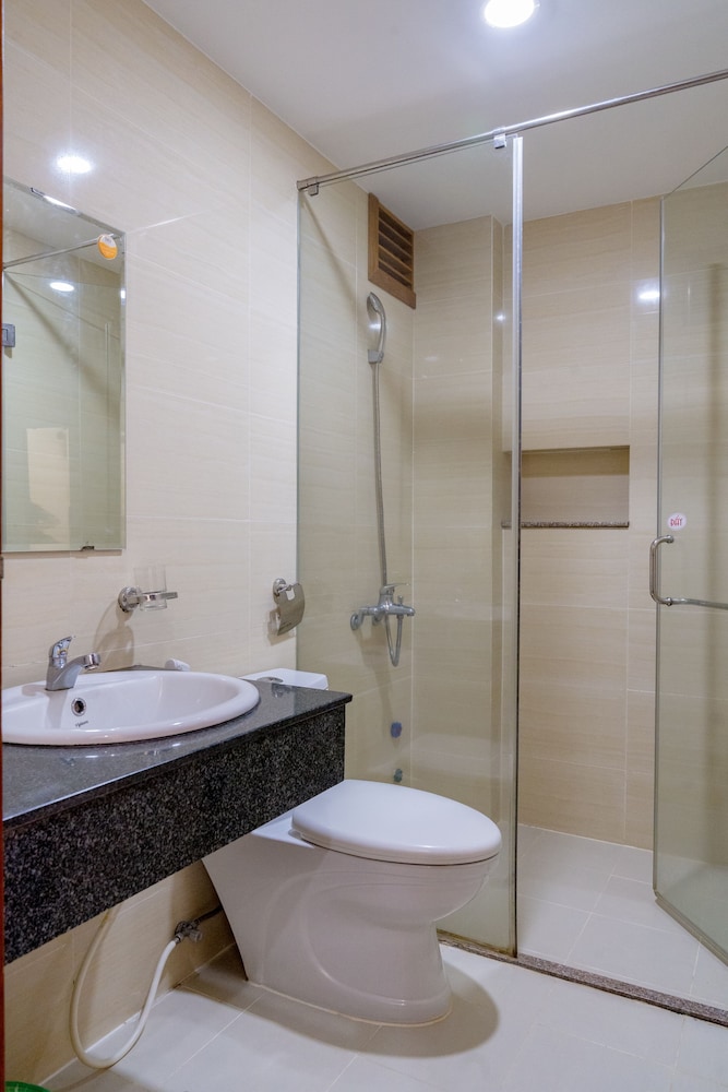 Praha Hotel 54/55