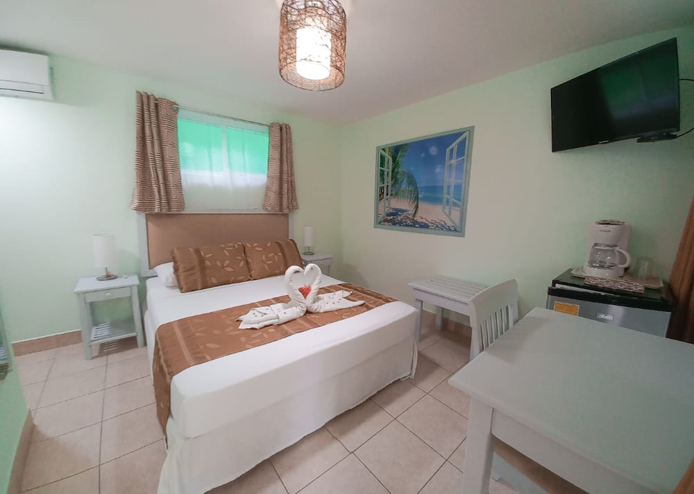 Hotel Samara Inn 21/68