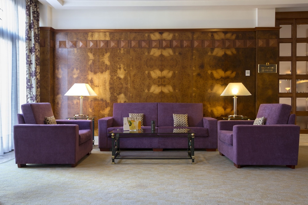 Hipotels Hipocampo Palace 50/67