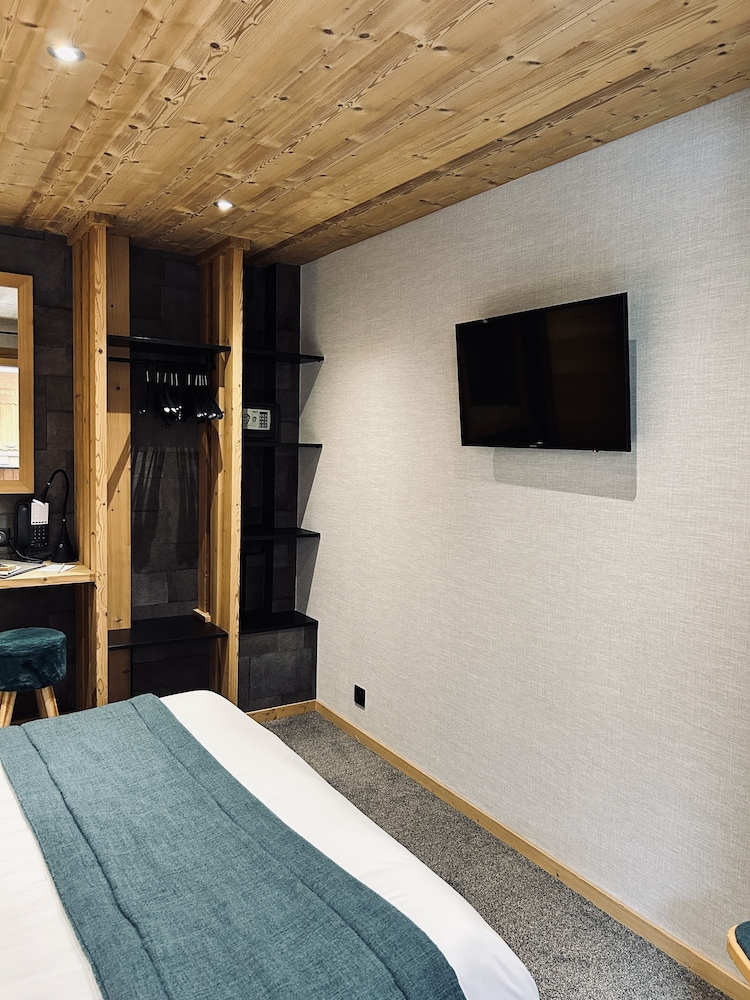 Hotel Les Prodains 10/50