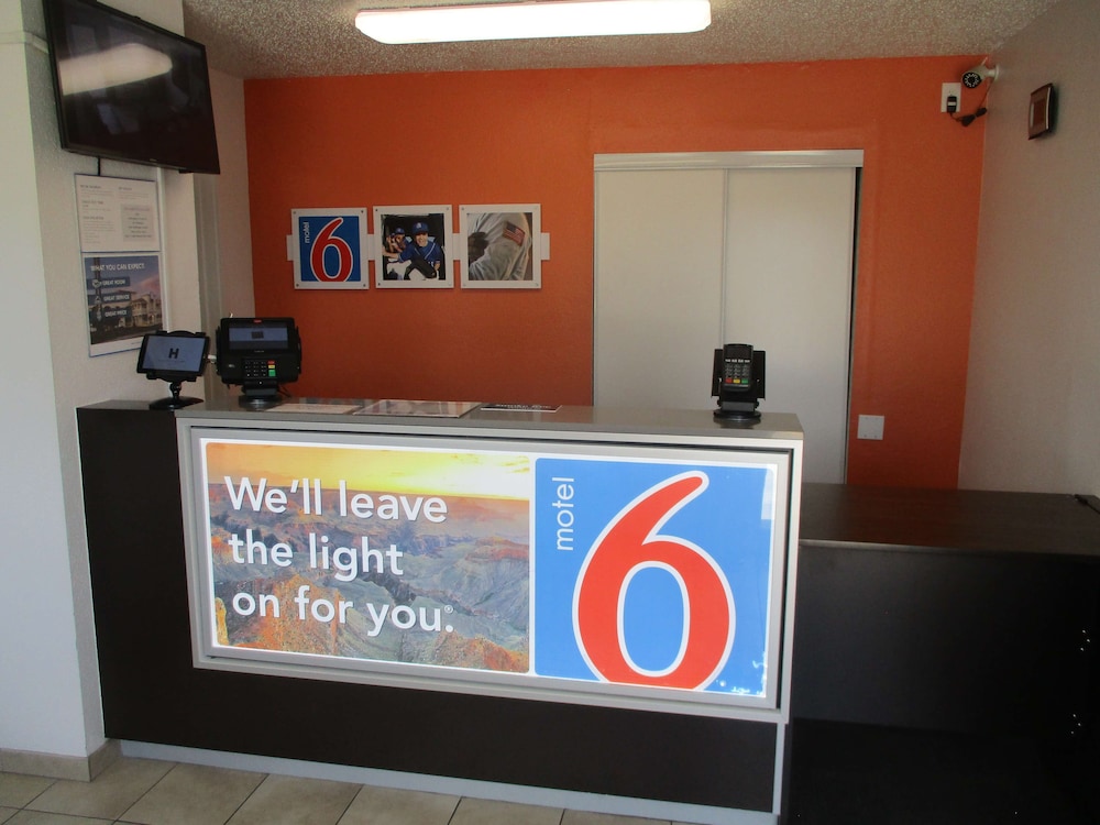 Motel6 Austin, TX 19/51
