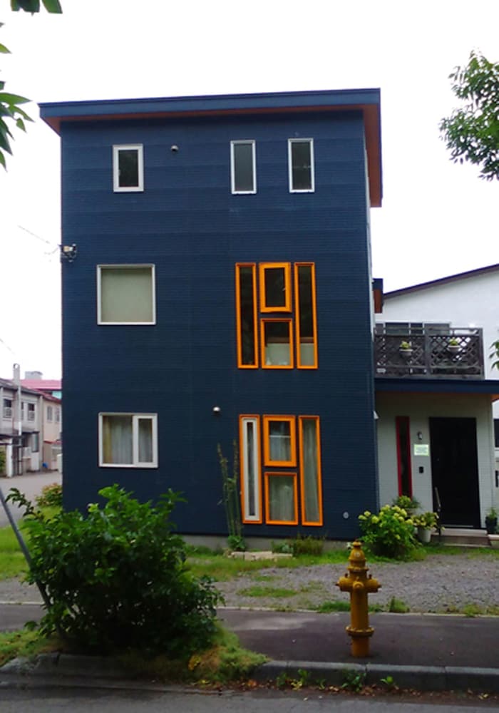 Guesthouse Annabel 2/33