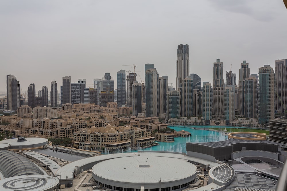 Westminster Dubai Mall 47/50