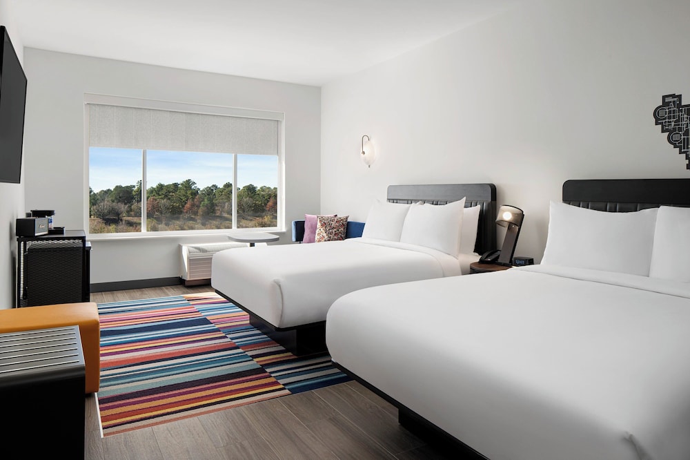 Room, 2 Queen Beds, Accessible
