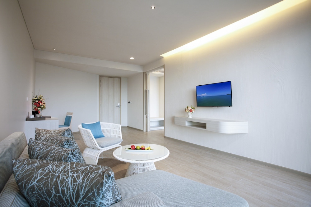 Centara Life Maris Resort Jomtien 27/77