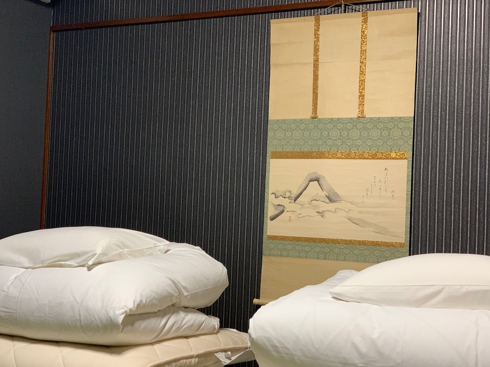 Temple Hotel Takayama Zenkoji 22/67