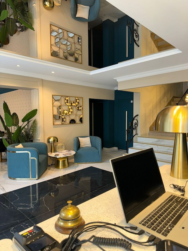 Hotel La Caravelle 6/34