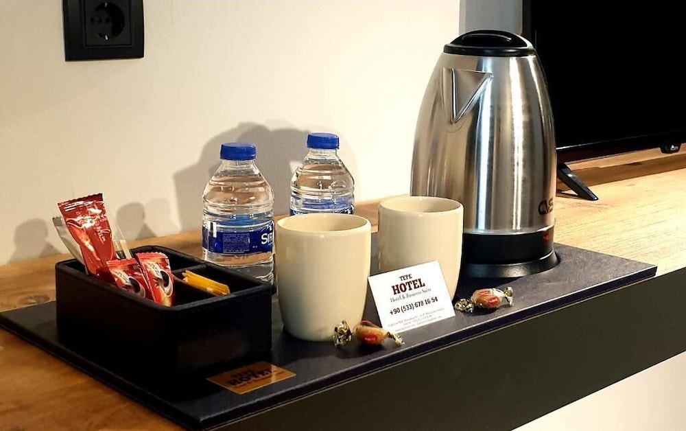 Tepe Hotel & Business Suite 14/27