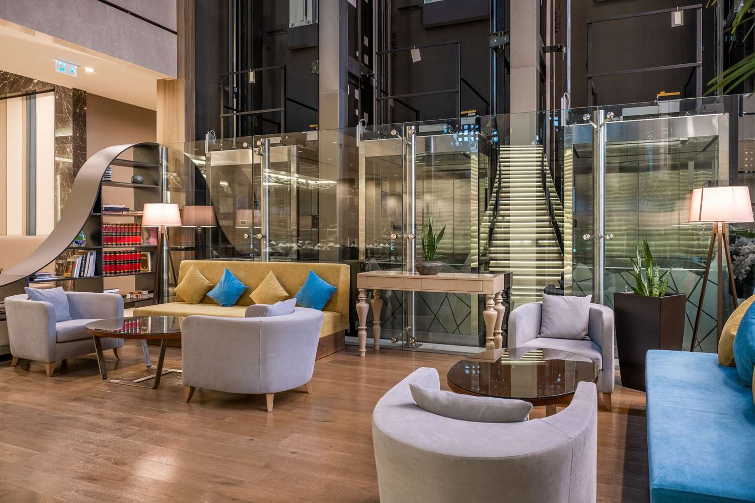 Arise Hotel Golden Horn 26/43