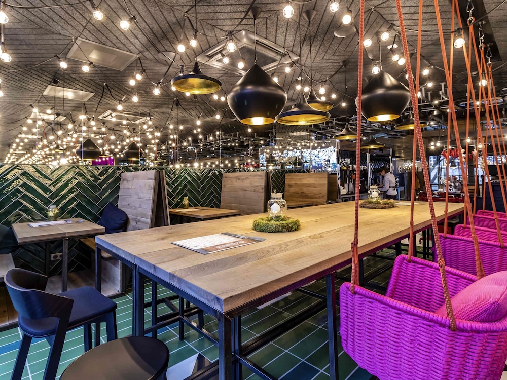 Ibis Styles Warszawa Centrum 50/76