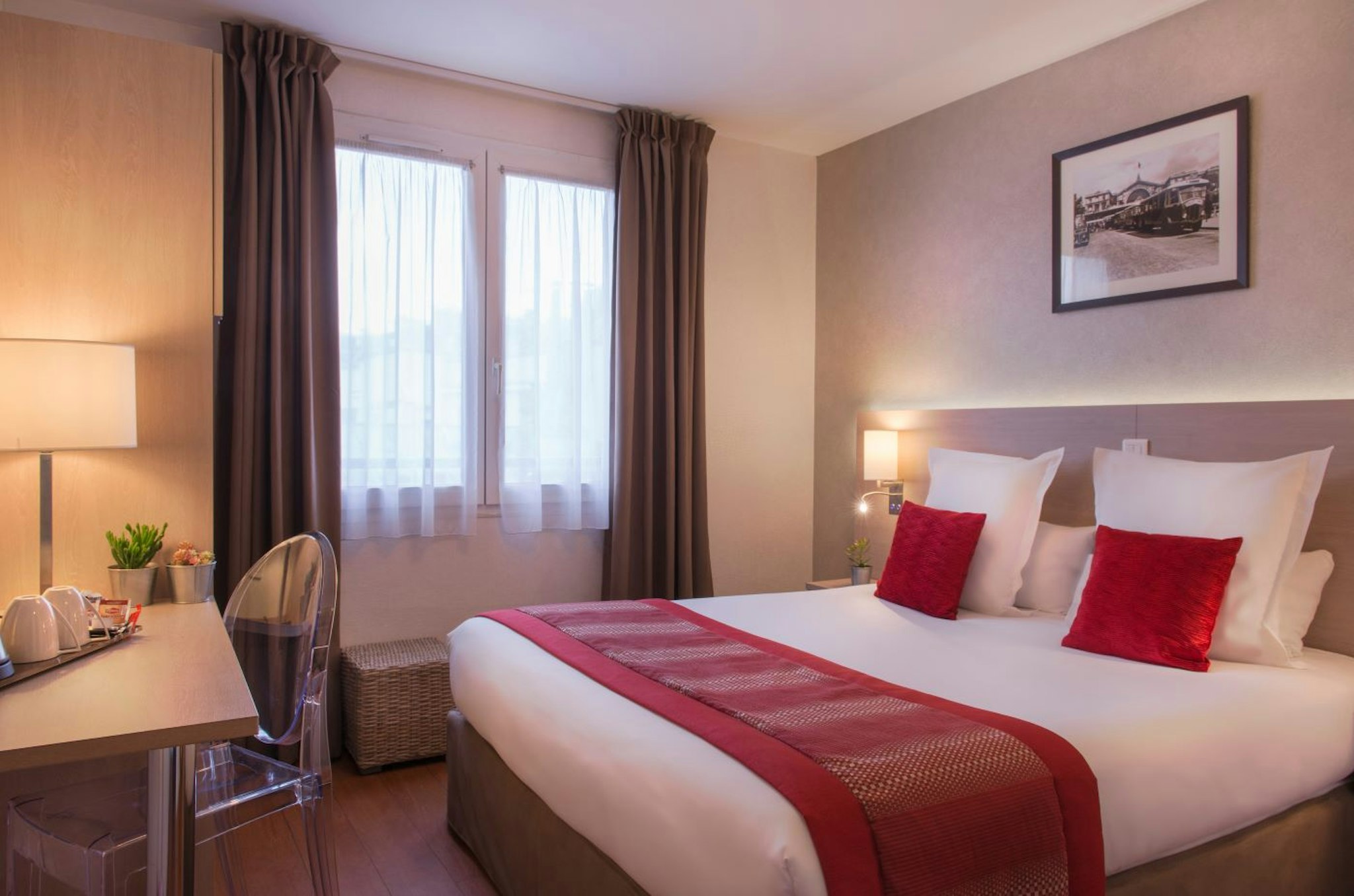 Diese Hotel Bastille 7/50