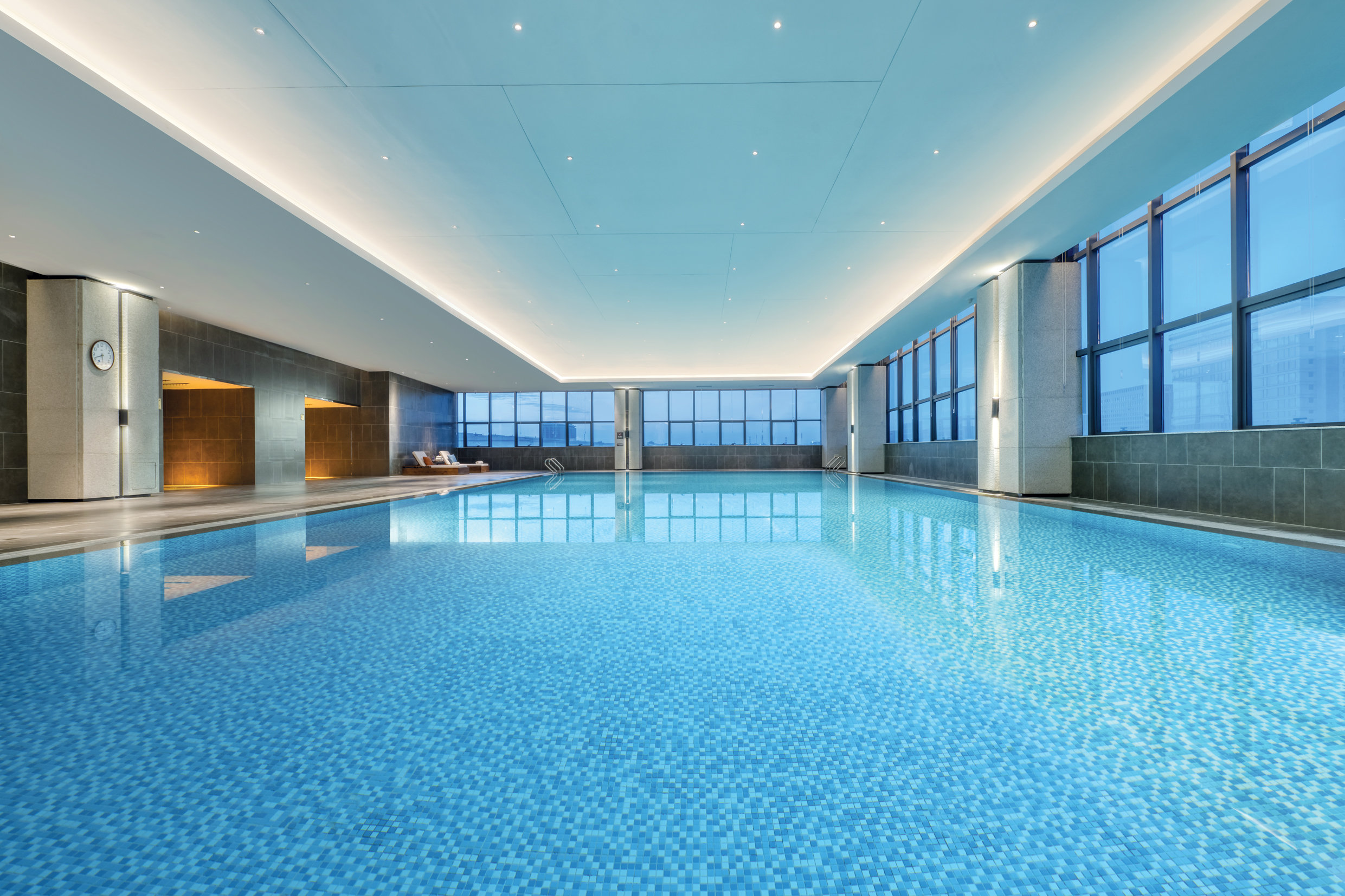 Crowne Plaza Lanzhou New Area 33/60