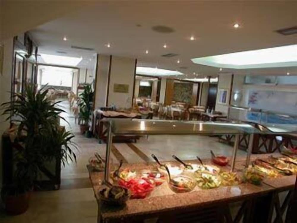 Pappas Loutraki 46/66