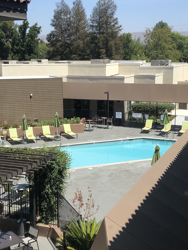 Sonesta Silicon Valley 5/60