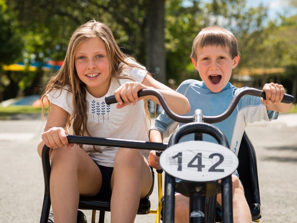 Motueka TOP 10 Holiday Park 5/50