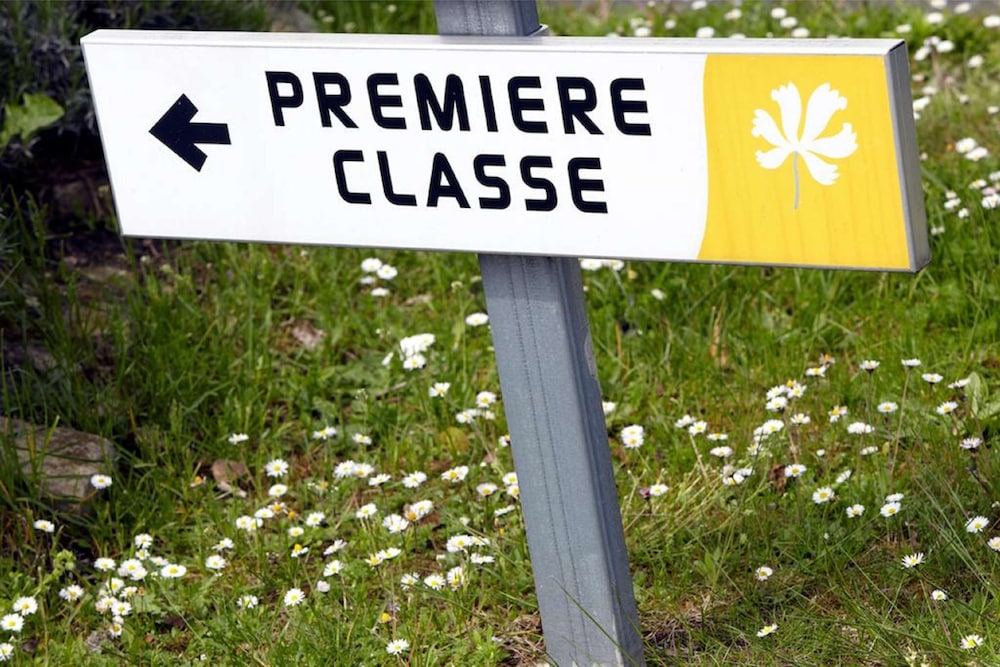 Premiere Classe Lille Ouest - Lomme 54/58