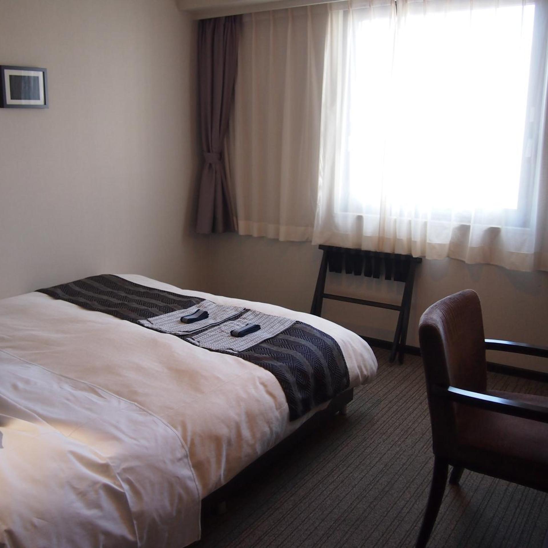 Silk Inn Kagoshima 15/48