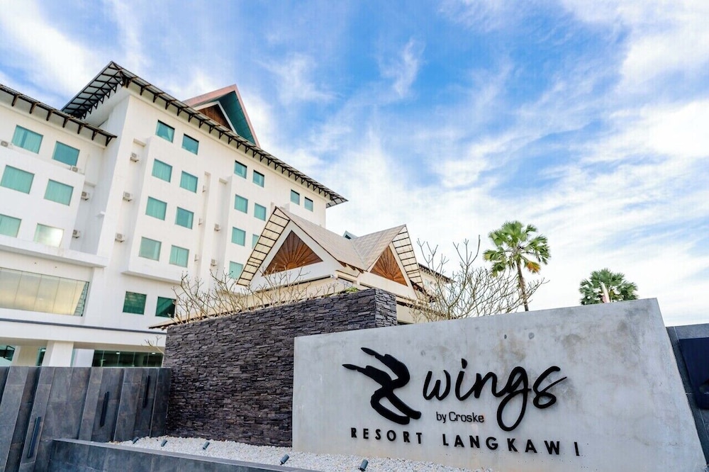 Wings by Croske Resort Langkawi in LANGKAWI