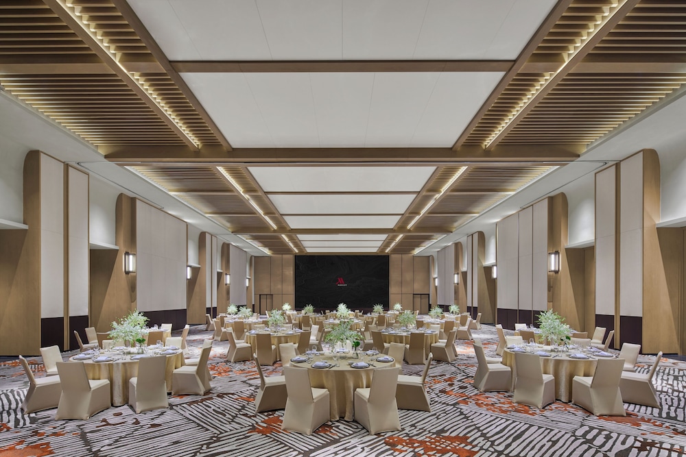 Nantong Marriott Hotel 32/39