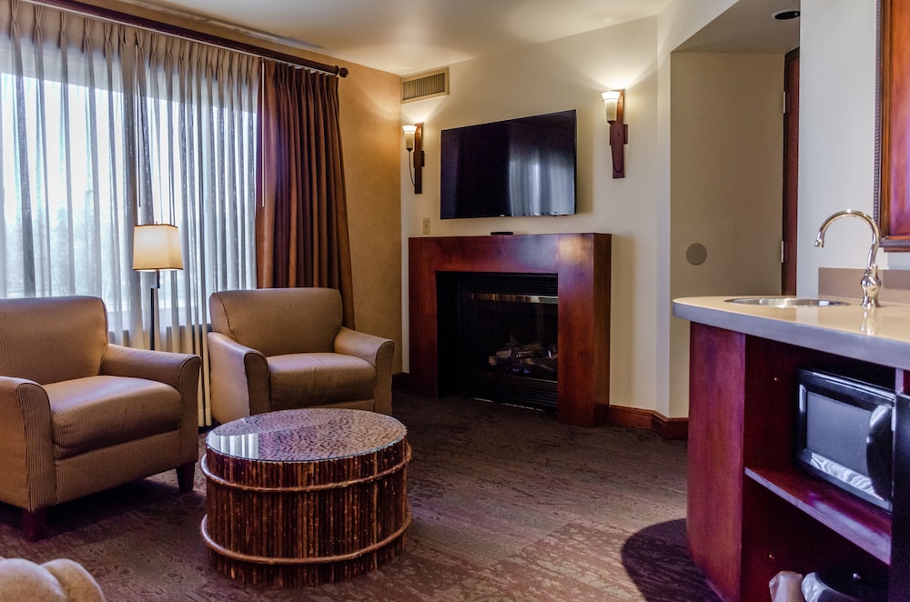 Lodge At Feather Falls Casino 29/49