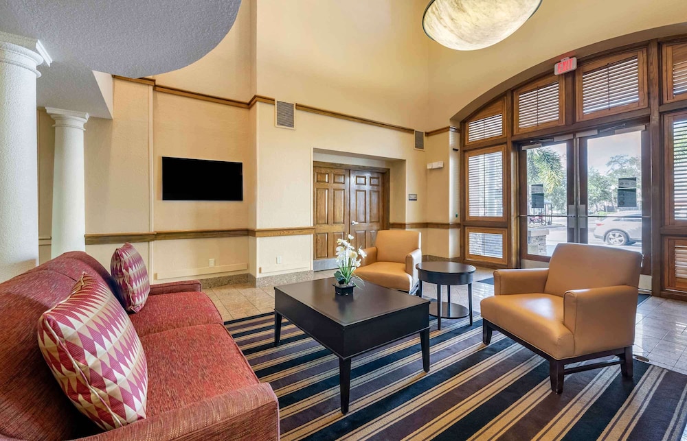 Extended Stay America Select Suites - Orlando - Maitland - Summit Tower Blv 35/47