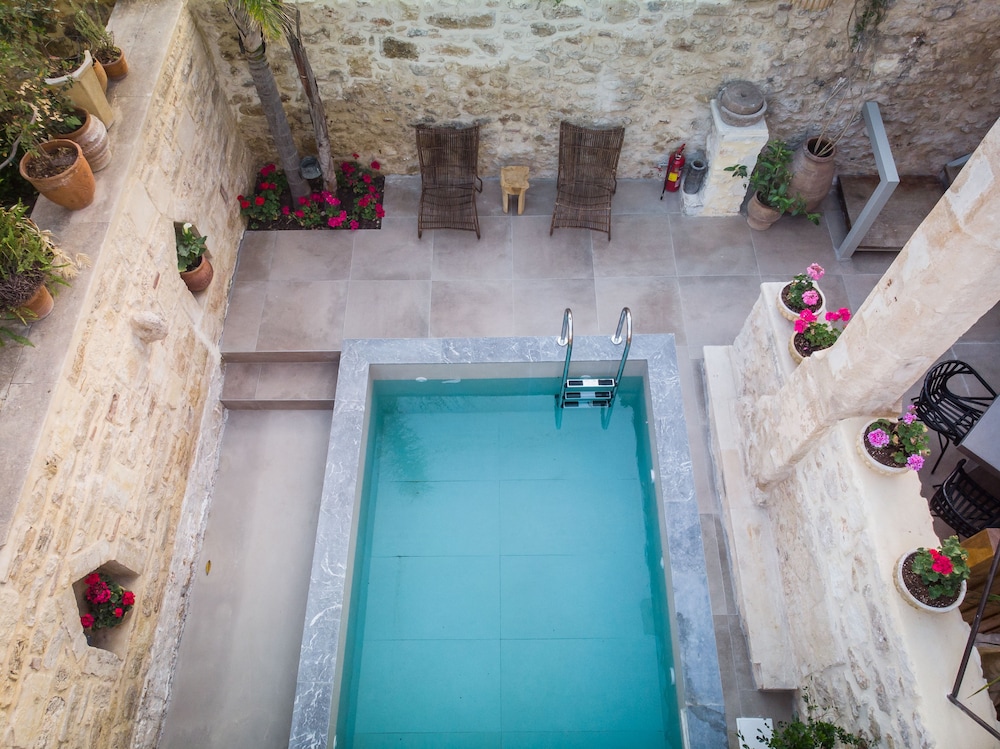 Casa Vitae Hotel 14/50