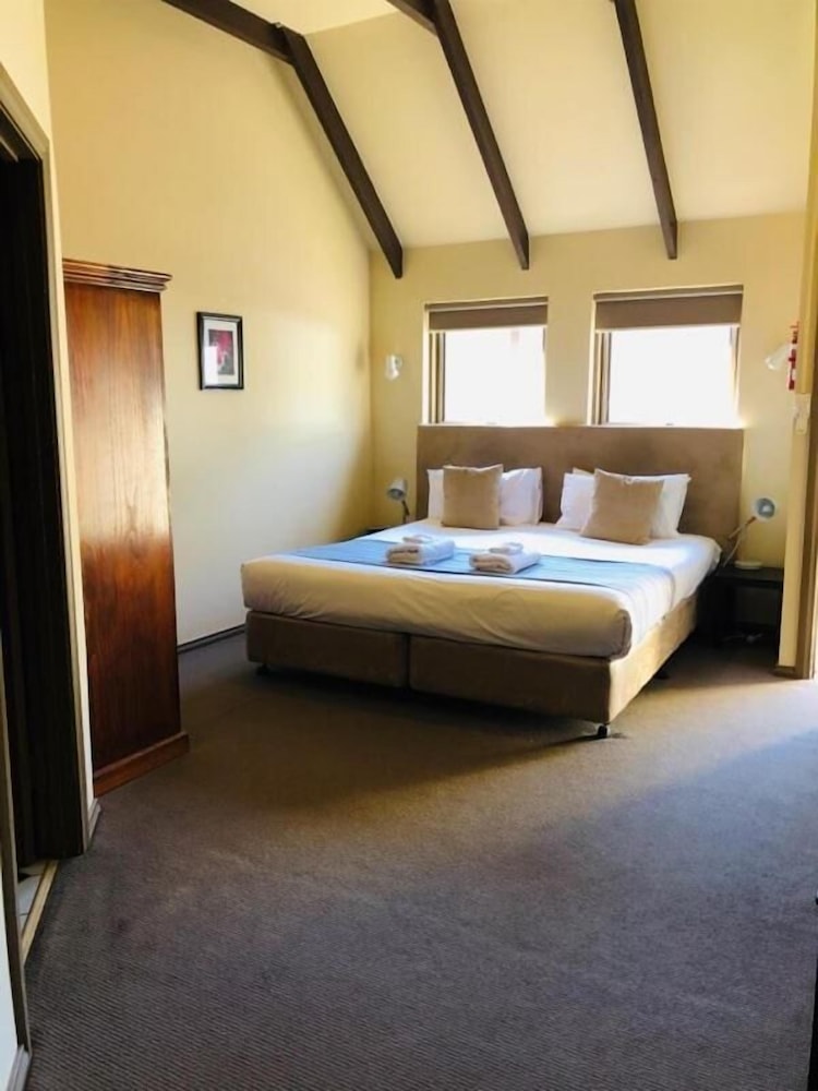 Hahndorf Motel 7/37
