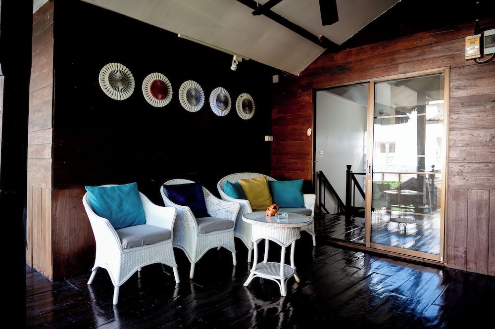 Tolani Northgate Villa Chiang Mai 38/52