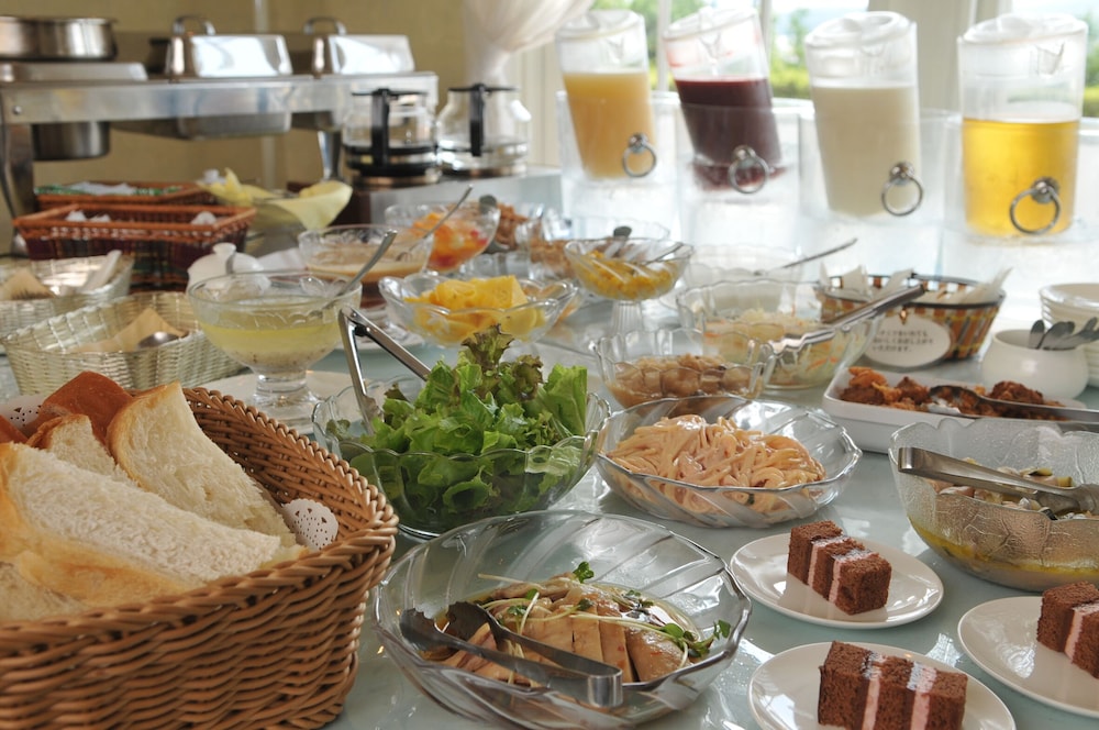 Hashidate Bay Hotel 25/48