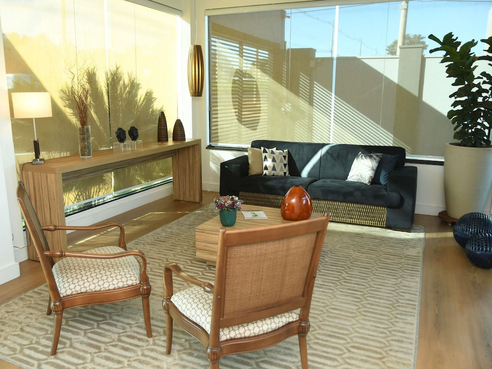 Hotel Araraquara by Mercure 22/36
