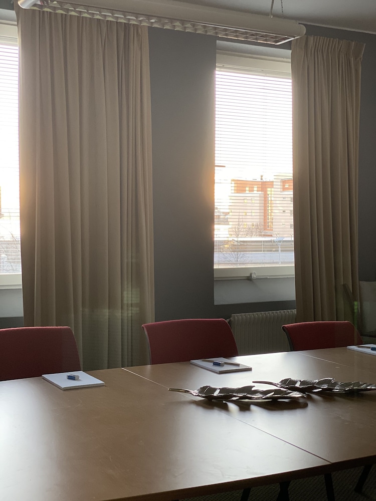 Strand City Hotell 36/50