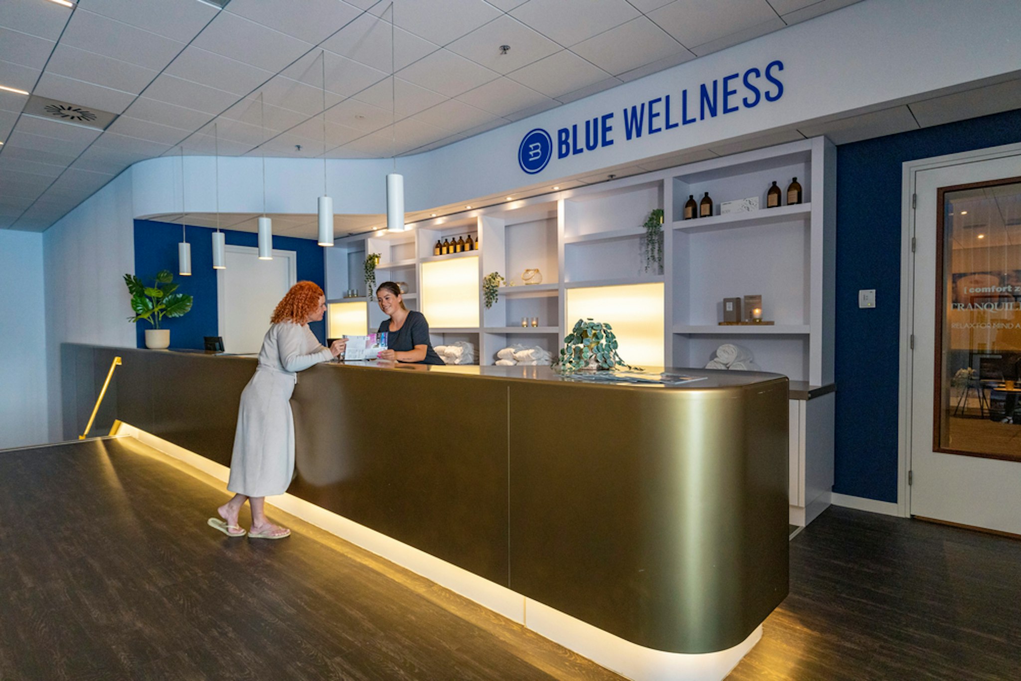 Fletcher Wellness Hotel Sittard 6/35