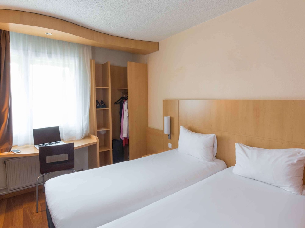Ibis Dunkerque Centre 13/64
