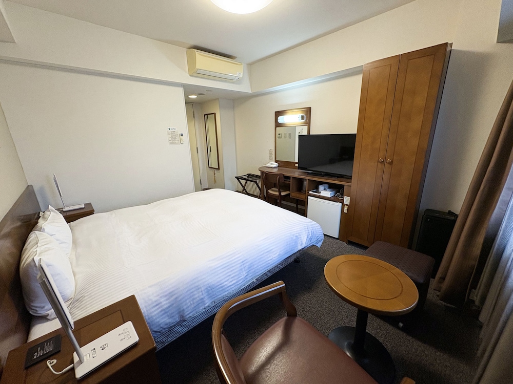 HOTEL ROUTE INN IWAKI EKIMAE 20/44