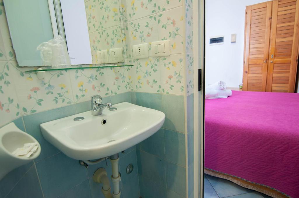 Albergo Macri 29/30