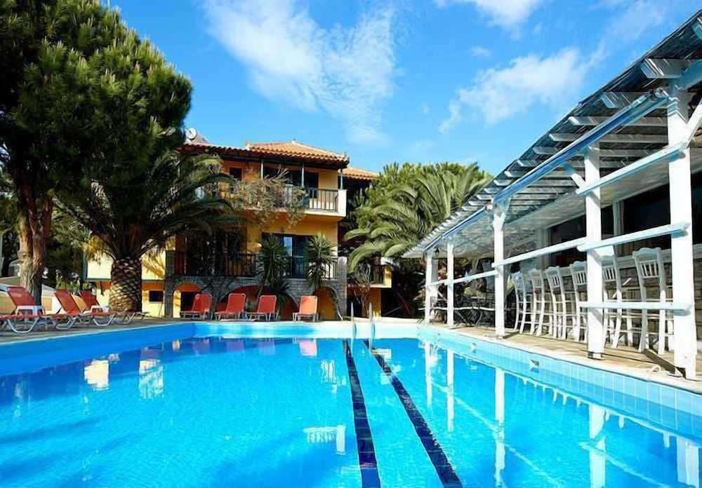 Ledra Samos Hotel 34/60